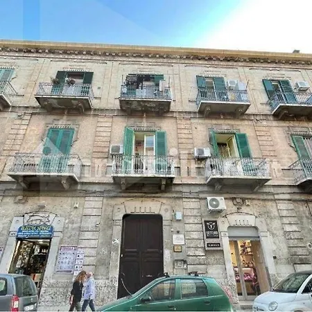 Bed & Breakfast Donna Lucrezia Bisceglie