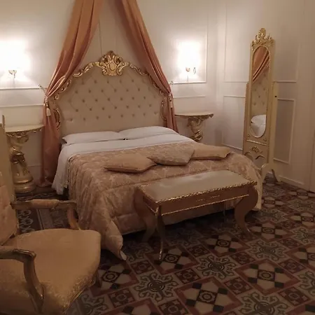 Donna Lucrezia Bed & Breakfast