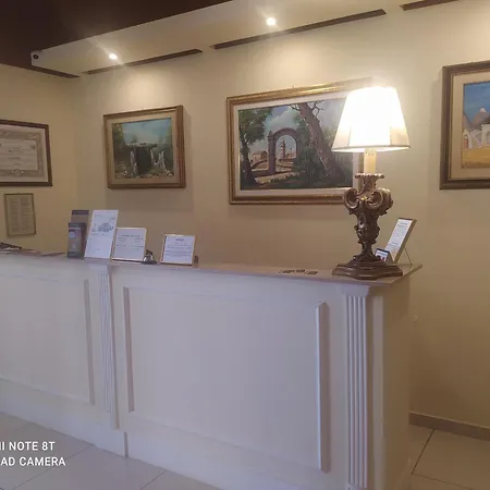 Bed & Breakfast Donna Lucrezia 4*