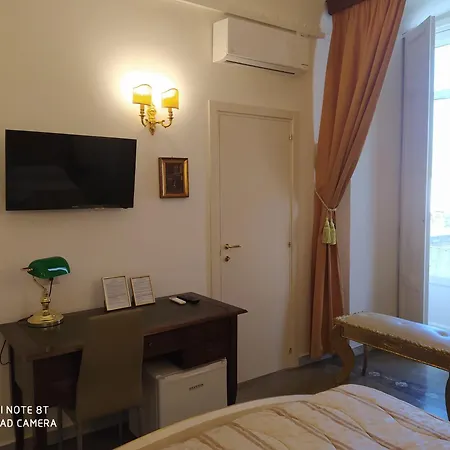 Bed & Breakfast Donna Lucrezia Bisceglie