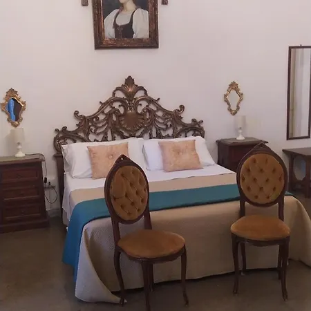 Donna Lucrezia Bed & Breakfast Bisceglie