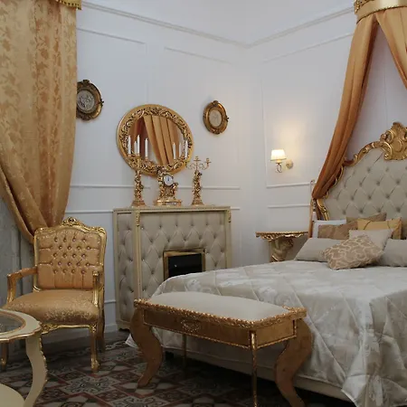 Donna Lucrezia Bed & Breakfast Bisceglie
