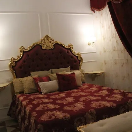 Bed & Breakfast Donna Lucrezia 4*