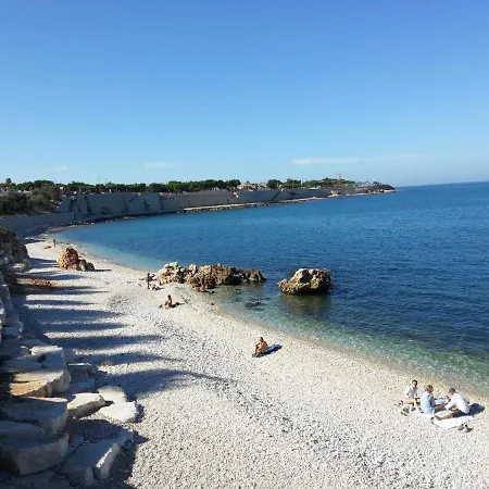 Bed & Breakfast Donna Lucrezia Bisceglie