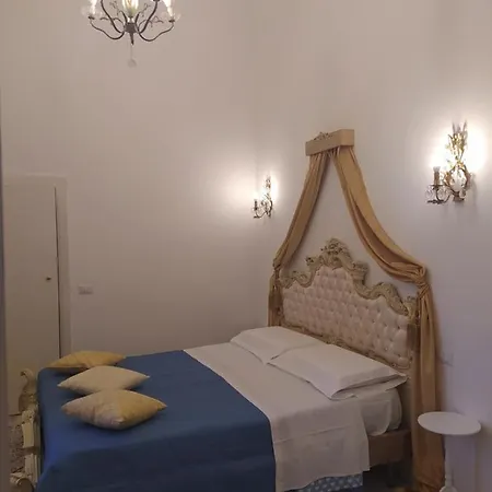 Donna Lucrezia Boutique Style 4* Bisceglie