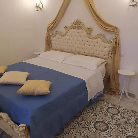 Donna Lucrezia Boutique Style Bisceglie