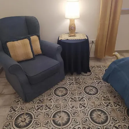Donna Lucrezia Boutique Style Bed & Breakfast Bisceglie