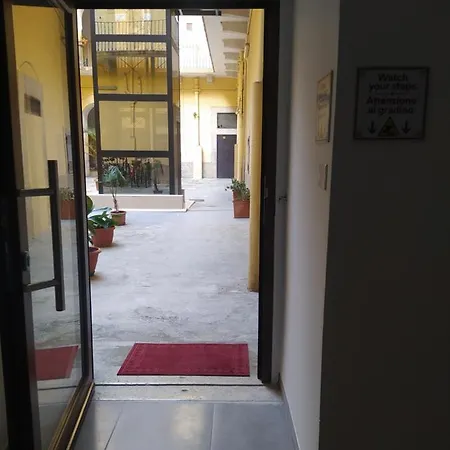 Bed & Breakfast Donna Lucrezia Boutique Style