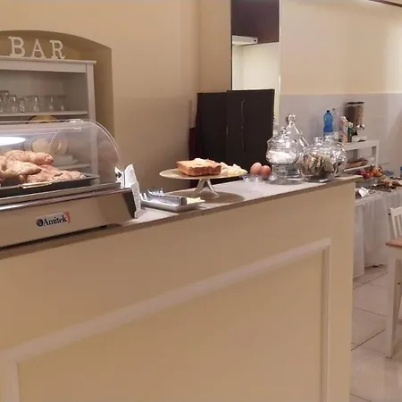 Donna Lucrezia Boutique Style Bed & Breakfast Bisceglie