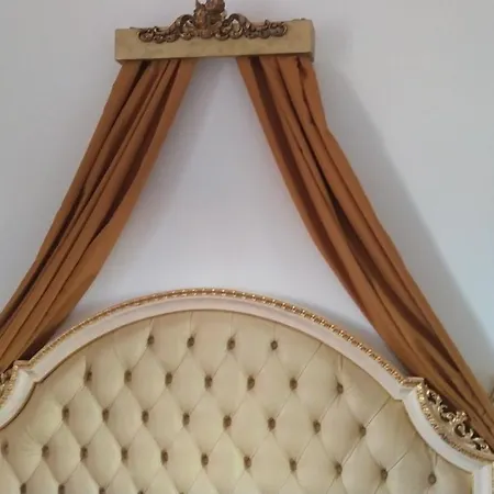 Donna Lucrezia Boutique Style 4* Bisceglie