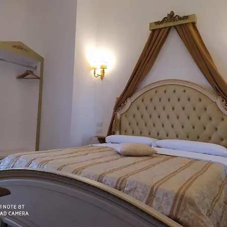 Bed & Breakfast Donna Lucrezia Boutique Style