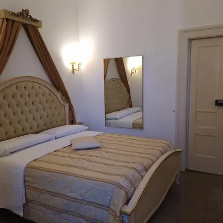 Donna Lucrezia Boutique Style Bed & Breakfast Bisceglie