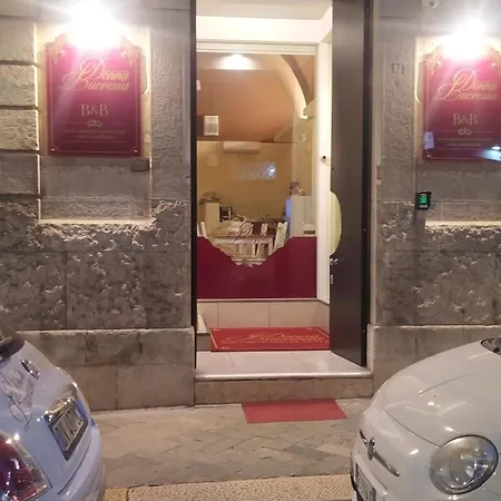 Donna Lucrezia Boutique Style Bisceglie