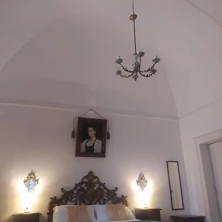 Donna Lucrezia Boutique Style Bed & Breakfast