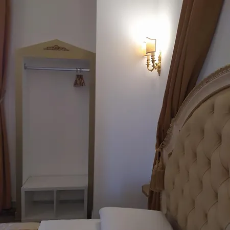 Bed & Breakfast Donna Lucrezia Boutique Style