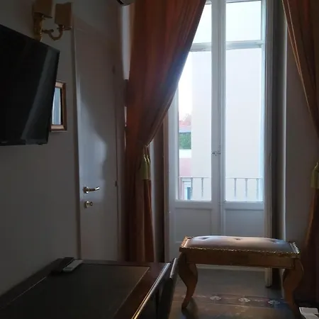 Donna Lucrezia Boutique Style Bed & Breakfast Bisceglie