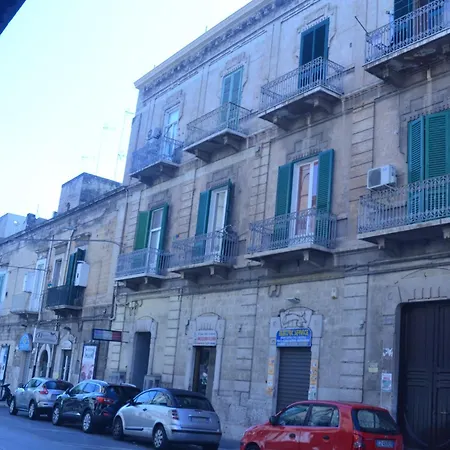 Donna Lucrezia Boutique Style Bed & Breakfast 4*