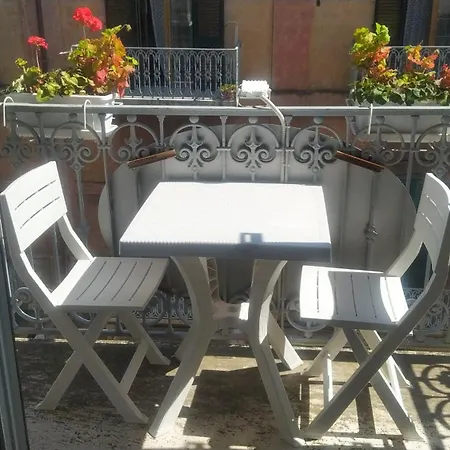 Bed & Breakfast Donna Lucrezia Boutique Style