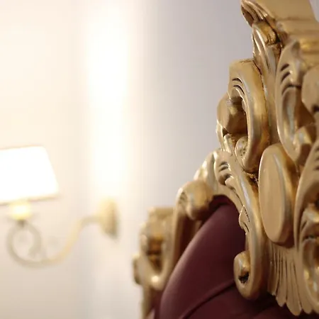 Donna Lucrezia Boutique Style Bed & Breakfast Bisceglie