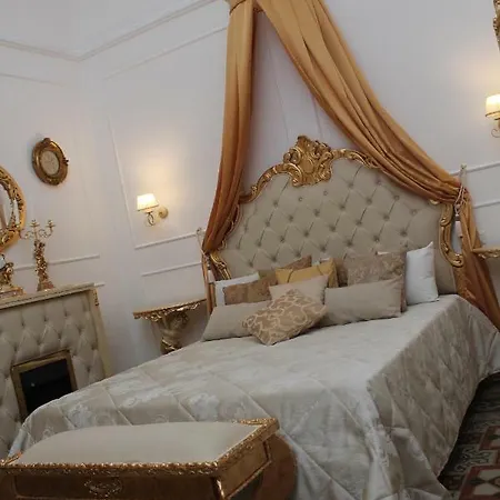 Bed & Breakfast Donna Lucrezia Boutique Style - Relax & Business Bisceglie