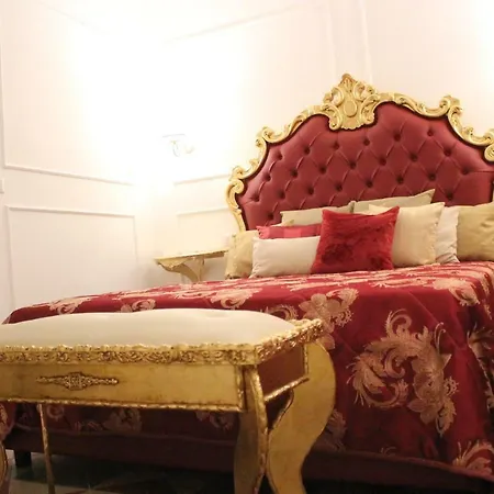 Donna Lucrezia Boutique Style Bed & Breakfast