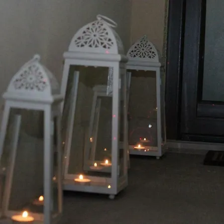 Bed & Breakfast Donna Lucrezia Boutique Style Bisceglie