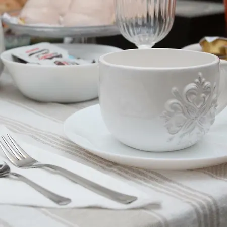 Bed & Breakfast Donna Lucrezia Boutique Style